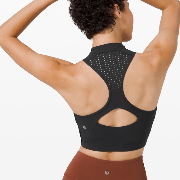 Lululemon Unleash Strength Bra - Picture 5 of 9